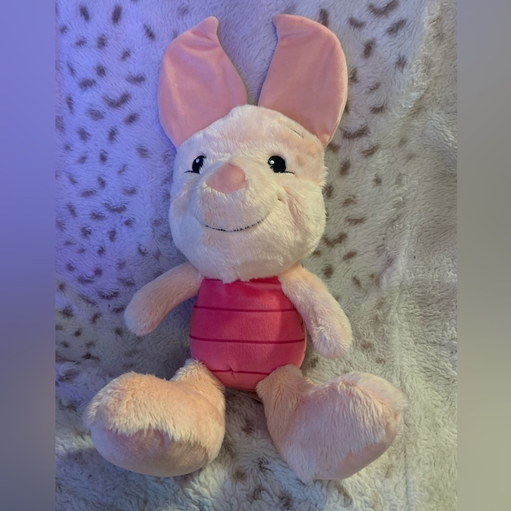 Piglet